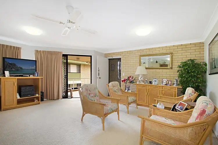 Fifth view of Homely unit listing, 6/48 O'Connor Street, Tugun QLD 4224