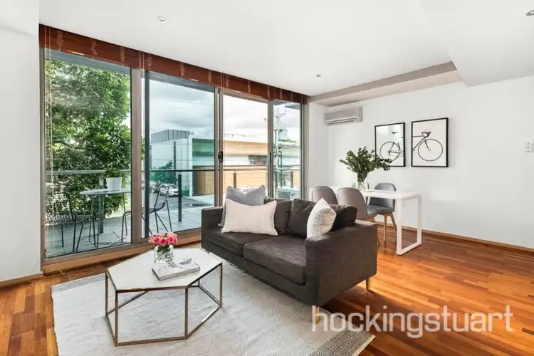 2/22 Abbott Street, Sandringham VIC 3191