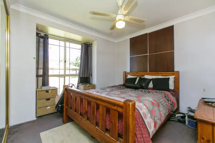 Fifth view of Homely house listing, 9 bruckner Place, Claremont Meadows NSW 2747