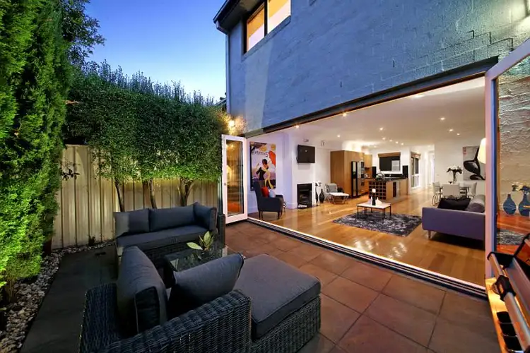 Fourth view of Homely house listing, 5 Ivy Street, Prahran VIC 3181