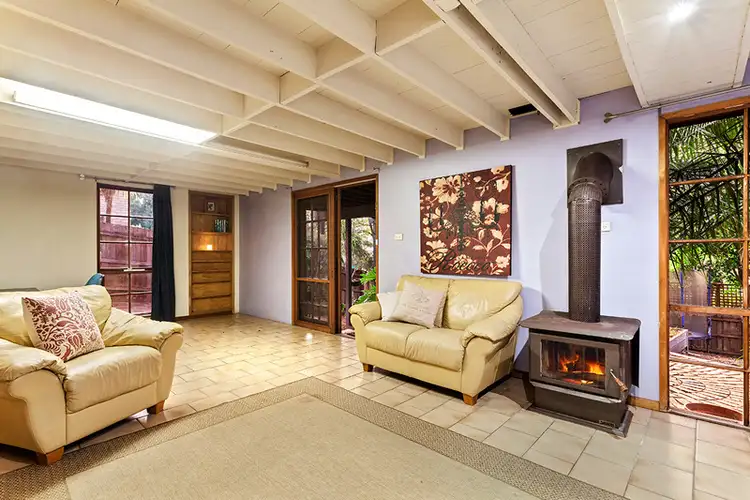 Fifth view of Homely house listing, 52 Glenair Street, Templestowe Lower VIC 3107