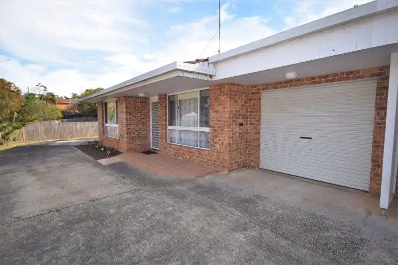 Main view of Homely semi-detached listing, LOT 1, 4 Curlew Street, Nambucca Heads NSW 2448