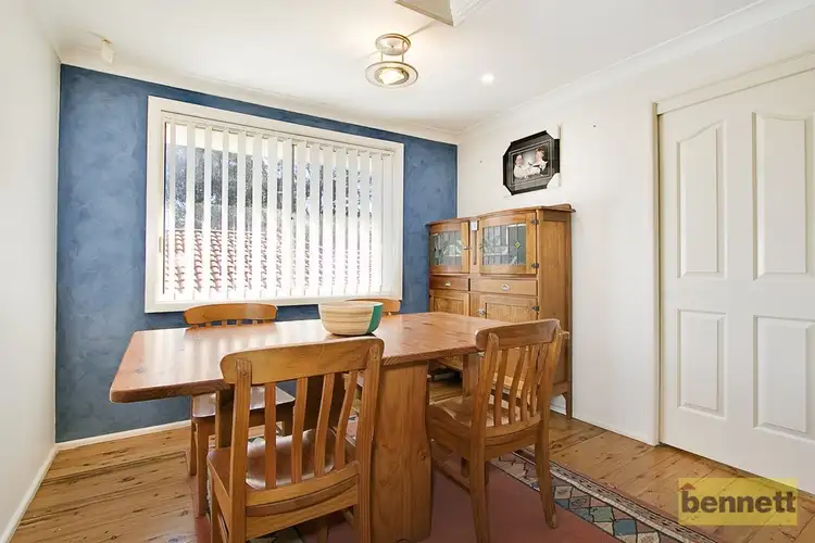 Fifth view of Homely house listing, 50 Kurrajong Road, Kurrajong NSW 2758