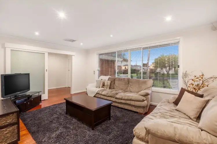 Second view of Homely house listing, 43 Kemp Avenue, Thomastown VIC 3074