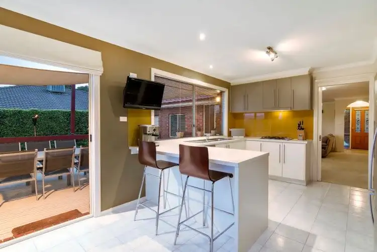 Sixth view of Homely house listing, 16 Ivon Street, Bayswater North VIC 3153