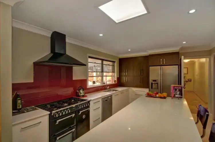 Sixth view of Homely house listing, 102 Clyde Street, Goulburn NSW 2580