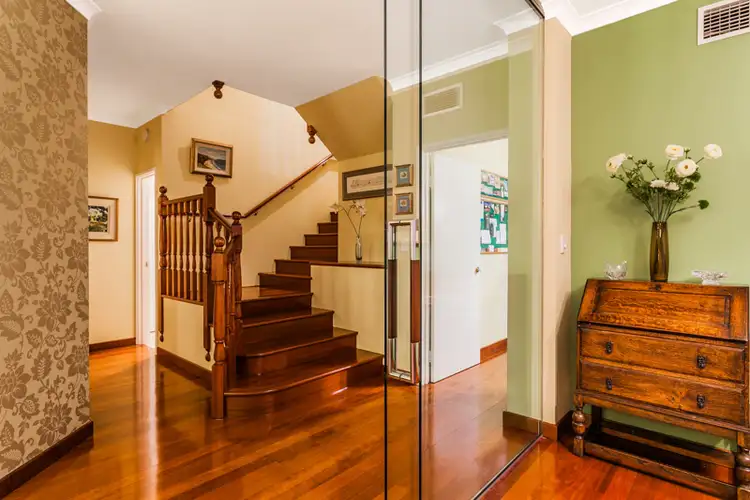Fifth view of Homely house listing, 20 Morriett Street, Attadale WA 6156