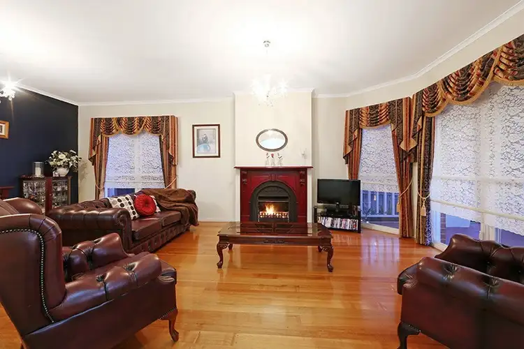 Second view of Homely house listing, 12 Clementine Close, Lysterfield VIC 3156