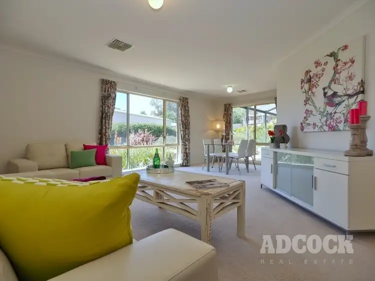Third view of Homely house listing, 106 Grevillea Way, Woodside SA 5244