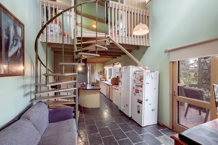 Fifth view of Homely house listing, 24 Pindari Drive, Mount Clear VIC 3350