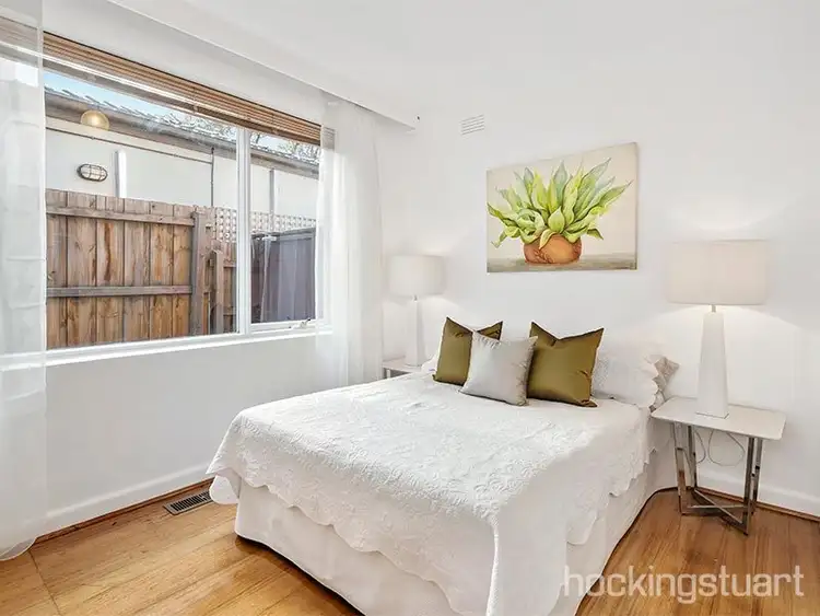 Third view of Homely apartment listing, 5/57-59 Lansdowne Road, St Kilda East VIC 3183