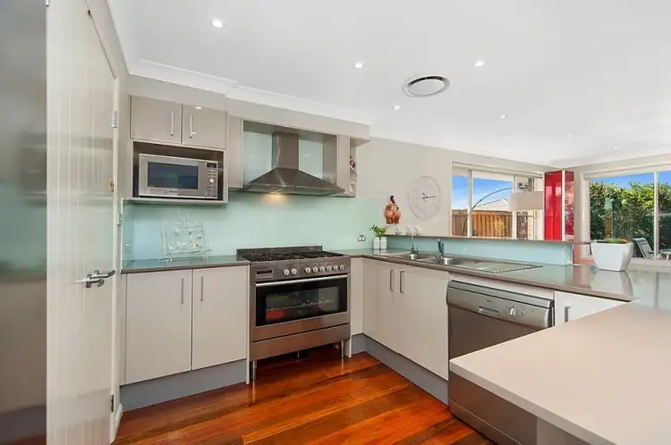 Fourth view of Homely house listing, 75 James Henty Drive, Dural NSW 2158