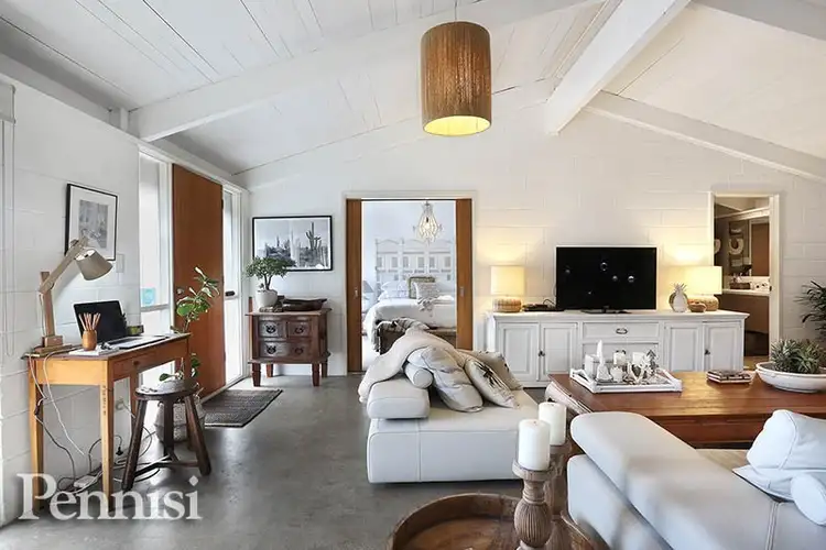 Fifth view of Homely house listing, 49 Clarke Drive, Gladstone Park VIC 3043