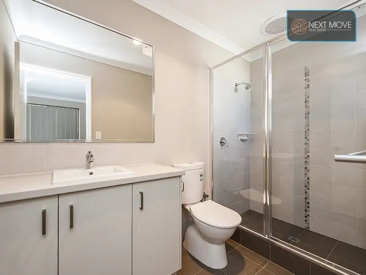Fourth view of Homely house listing, 2/22 Dearle St, Hamilton Hill WA 6163