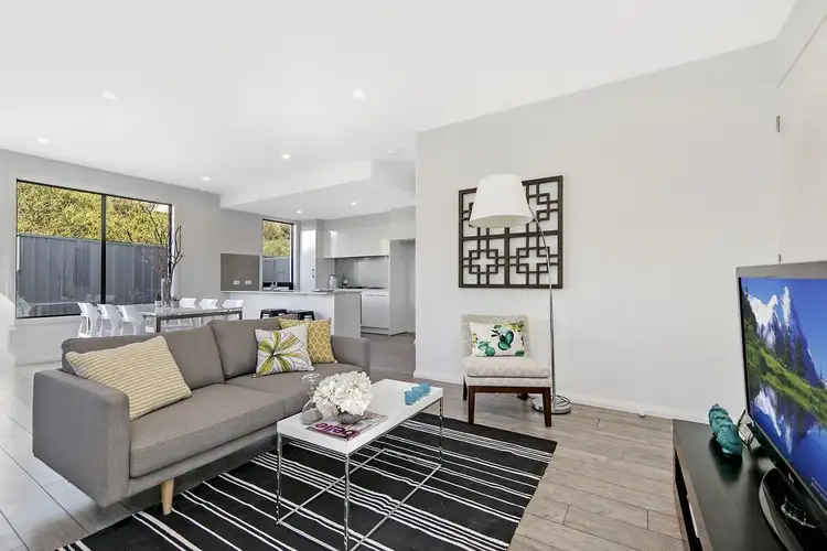 Fourth view of Homely house listing, 8 Padova Court, Newton SA 5074