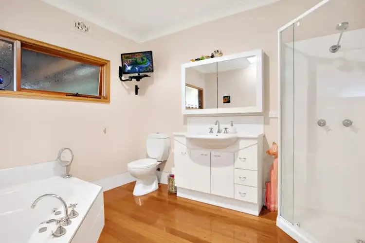 Fifth view of Homely house listing, 55 James Street, Hamilton NSW 2303