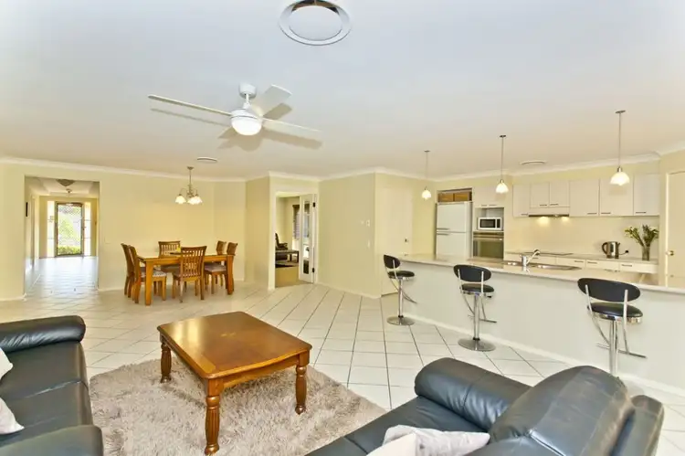 Third view of Homely house listing, 16 Dangar Circuit, Medowie NSW 2318
