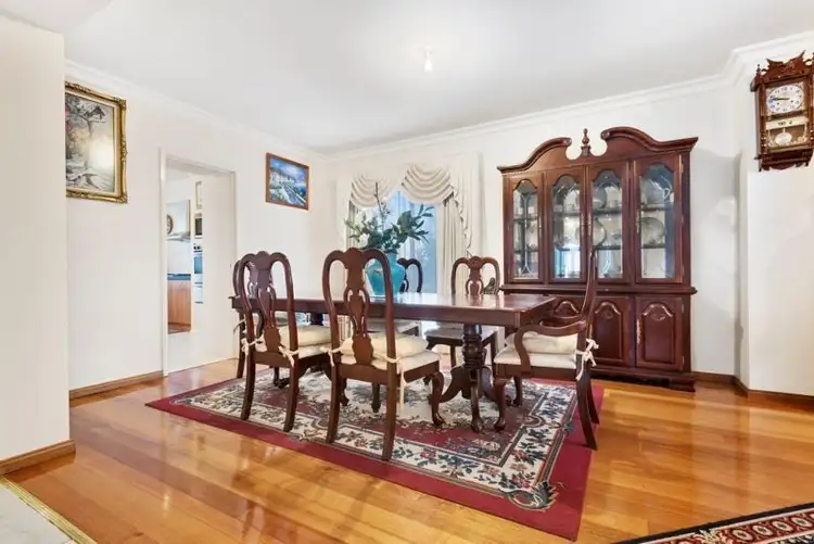 Fifth view of Homely house listing, 16 Moore Road, Sunbury VIC 3429