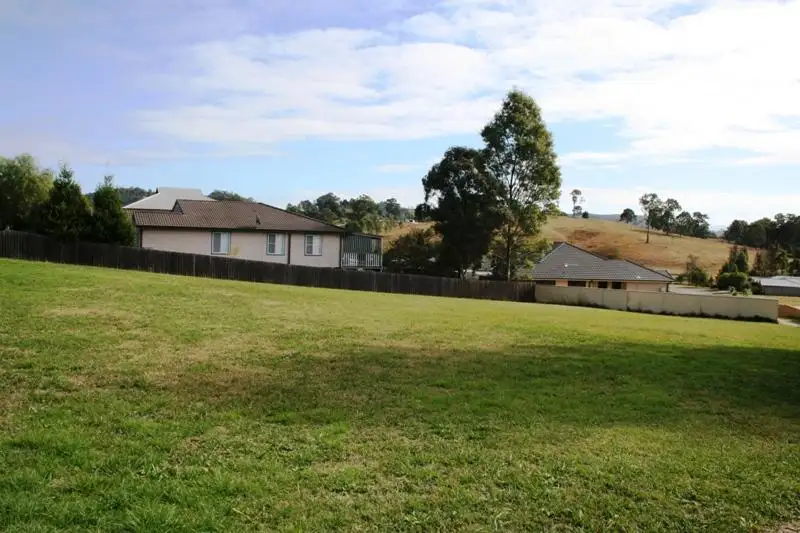 Main view of Homely land listing, 11 Common Road, Dungog NSW 2420