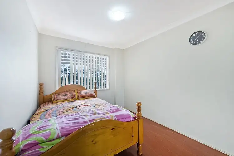 Sixth view of Homely unit listing, 30/10 Wallace Street, Blacktown NSW 2148