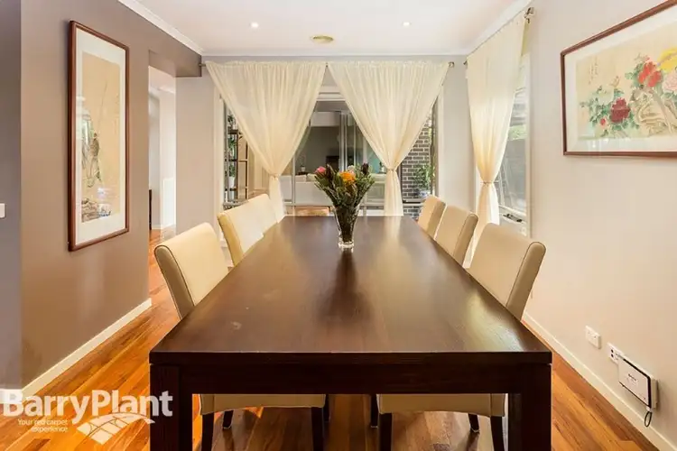 Sixth view of Homely house listing, 8 Cardamon Crescent, Point Cook VIC 3030