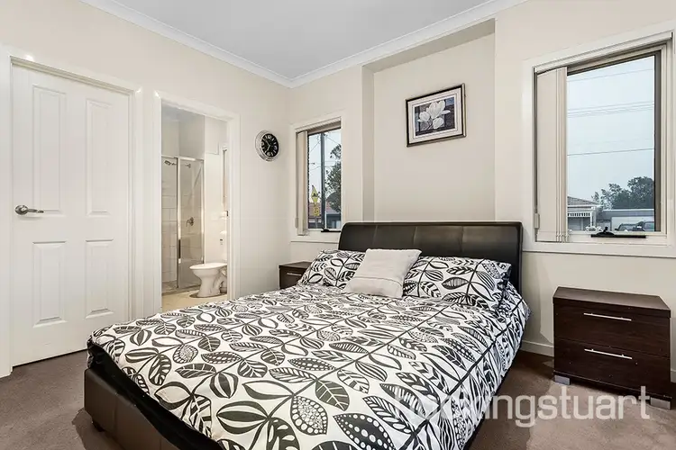 Sixth view of Homely unit listing, 79 Corrigan Avenue, Brooklyn VIC 3012