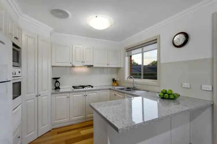 Sixth view of Homely house listing, 1/1 Morcom Avenue, Ringwood East VIC 3135