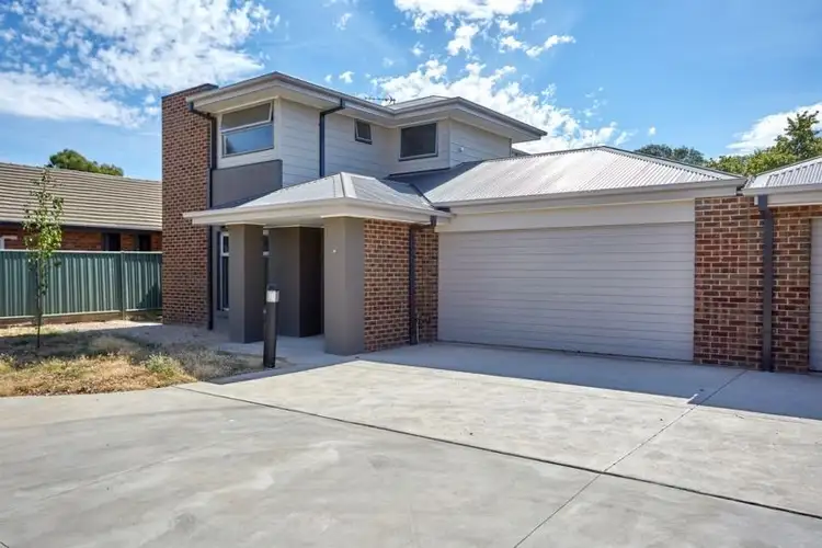 7/3 Shamrock Street, Bendigo VIC 3550