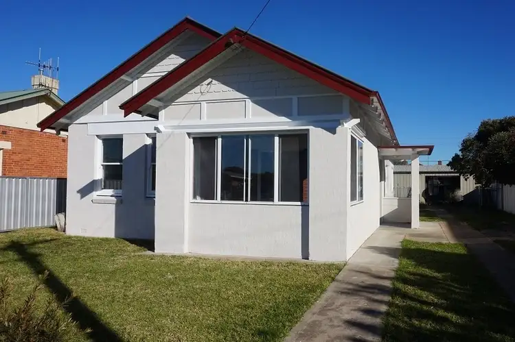 Main view of Homely house listing, 32 Park Street, Goulburn NSW 2580