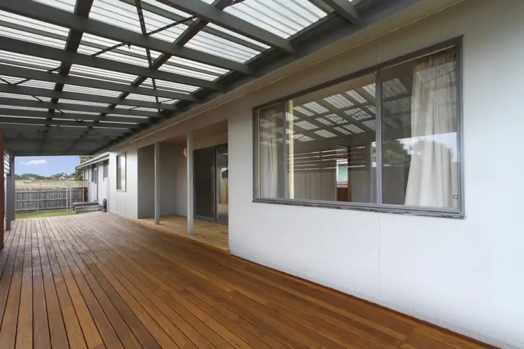 Third view of Homely house listing, 3 Landy Street, Maffra VIC 3860