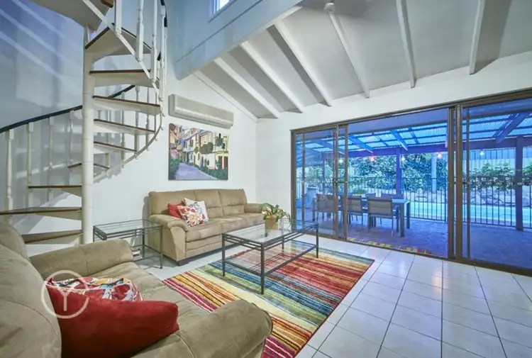 7 Hatfield Way, Booragoon WA 6154