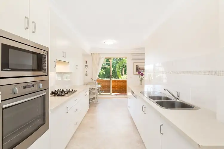 Fourth view of Homely unit listing, 11/10-14 Allison Road, Cronulla NSW 2230