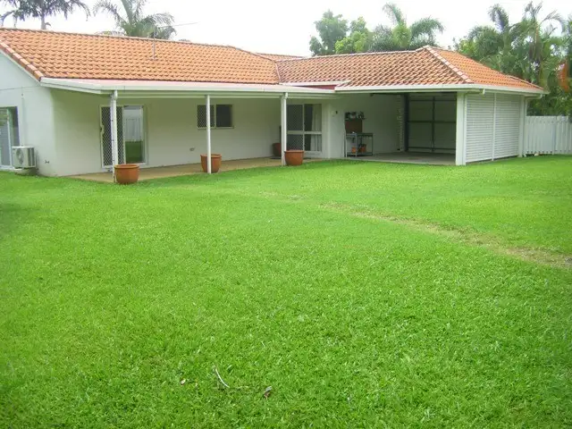 Second view of Homely house listing, 48 Bougainvillea Court, Kewarra Beach QLD 4879