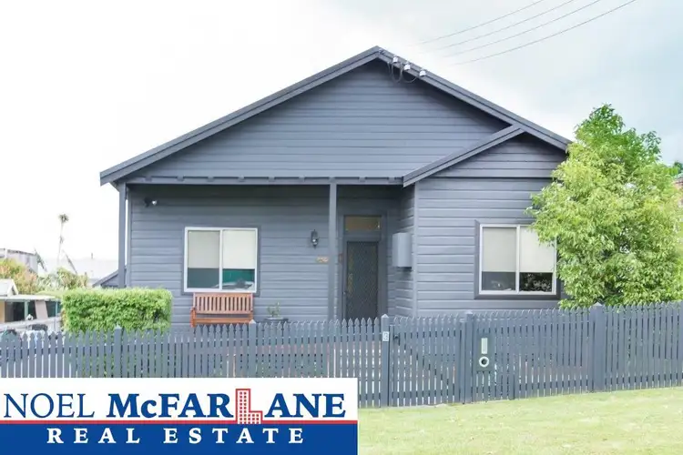 3 Harrison Street, Cardiff NSW 2285
