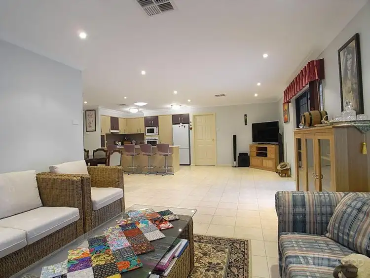 Fifth view of Homely house listing, 16 Chablis Close, Muswellbrook NSW 2333