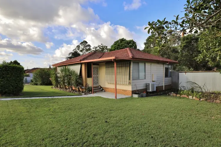 17 Wermol Street, Kurri Kurri NSW 2327
