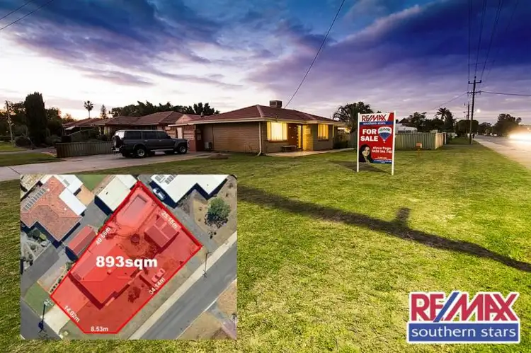 Main view of Homely house listing, 78 Dulwich Street, Beckenham WA 6107