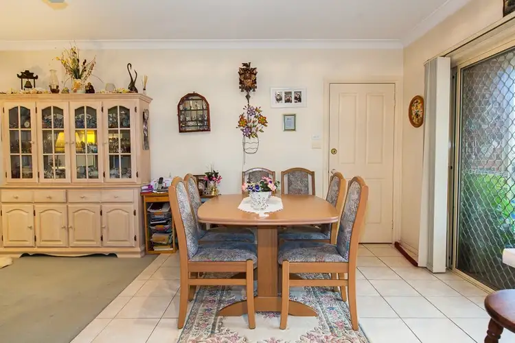 Fourth view of Homely villa listing, 2/4 Norika Pl, Toongabbie NSW 2146