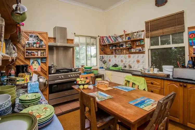 Fourth view of Homely house listing, 28 River Street, Brushgrove NSW 2460