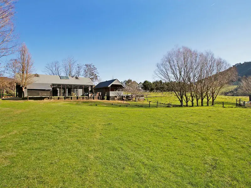 Main view of Homely house listing, 1279 Myrtleford-Yackandandah Road, Myrtleford VIC 3737