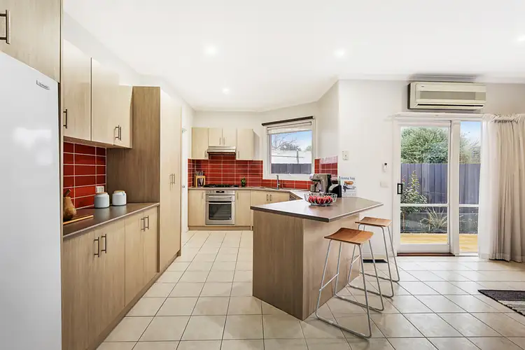 Fourth view of Homely unit listing, 1A Benina Street, Bentleigh East VIC 3165