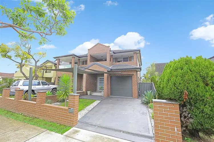 126 Horsley Road, Panania NSW 2213
