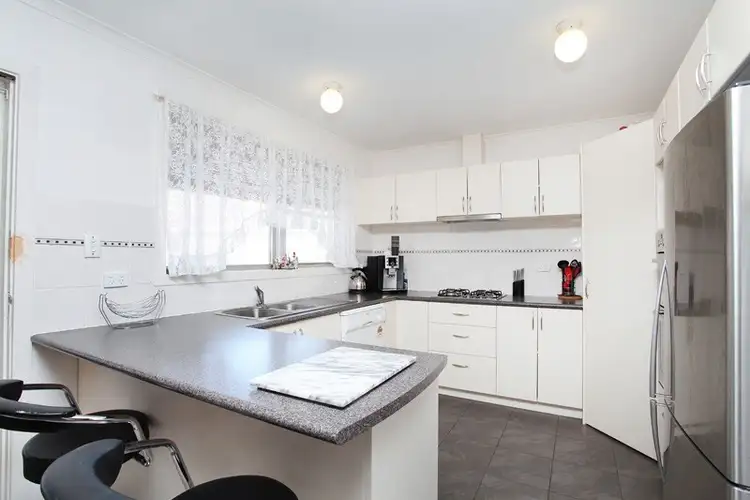 Third view of Homely house listing, 13 Howitt Crescent, Sunshine West VIC 3020