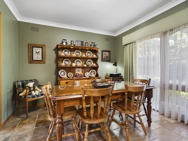 Fifth view of Homely house listing, 6 Lockhart Court, Hoppers Crossing VIC 3029