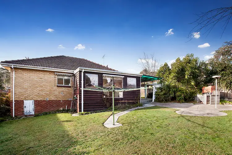 Sixth view of Homely house listing, 7 Marcus Road, Templestowe Lower VIC 3107