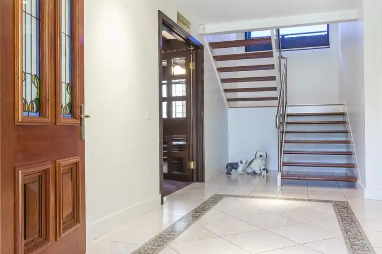 Fourth view of Homely house listing, 8 Scenic Avenue, Buderim QLD 4556