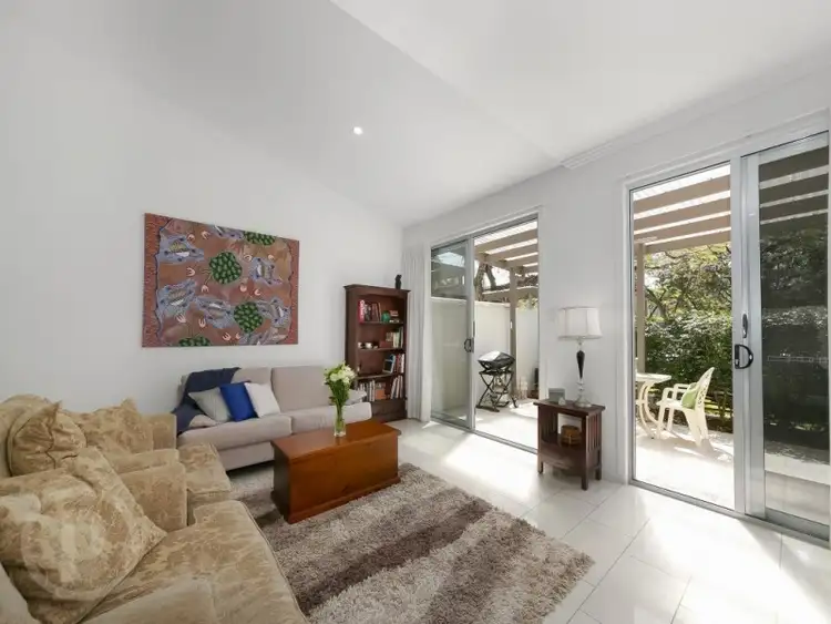 Fourth view of Homely townhouse listing, 2/1-7 Robbins Street, Corinda QLD 4075