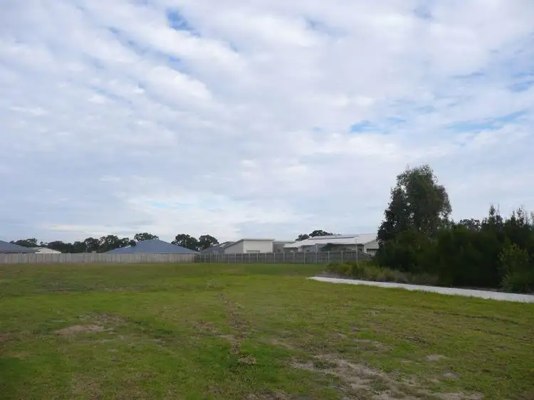 Lot 11/7 Wisteria Place, Paynesville VIC 3880