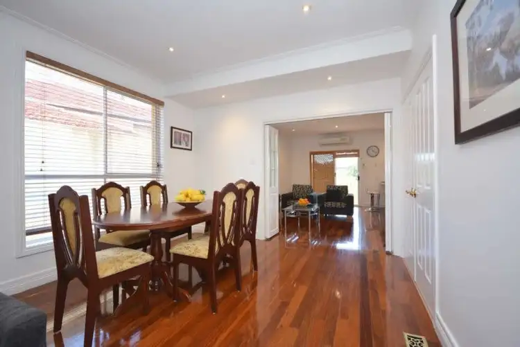 Sixth view of Homely house listing, 1/15 Wallace Drive, Greenvale VIC 3059