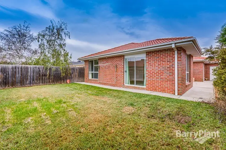 Seventh view of Homely house listing, 9 Allenby Road, Hillside VIC 3037